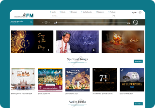 FM Website